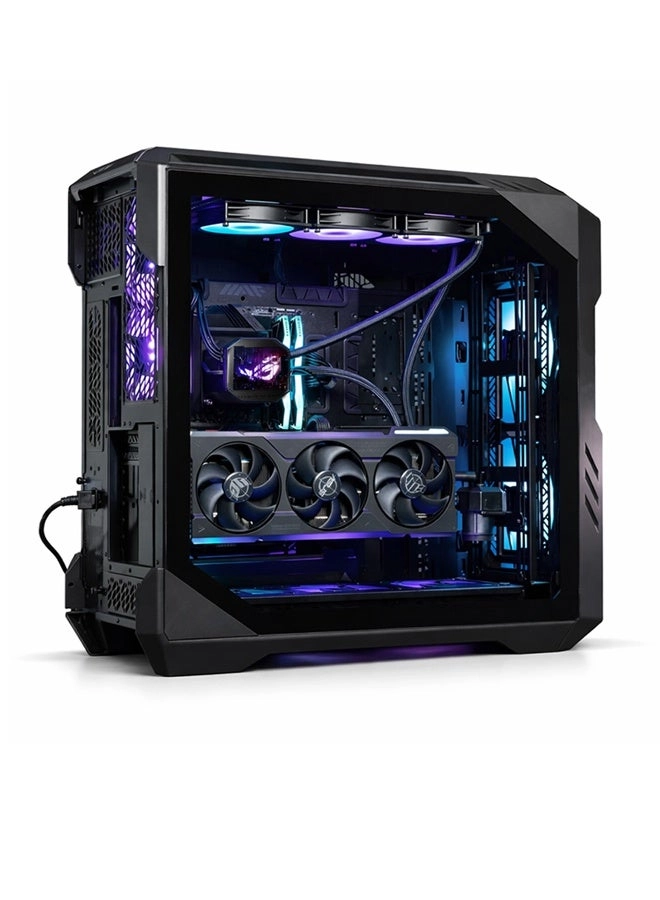 Fusion Gaming PC - 32GB 1TB Intel Core Ultra 9-285K