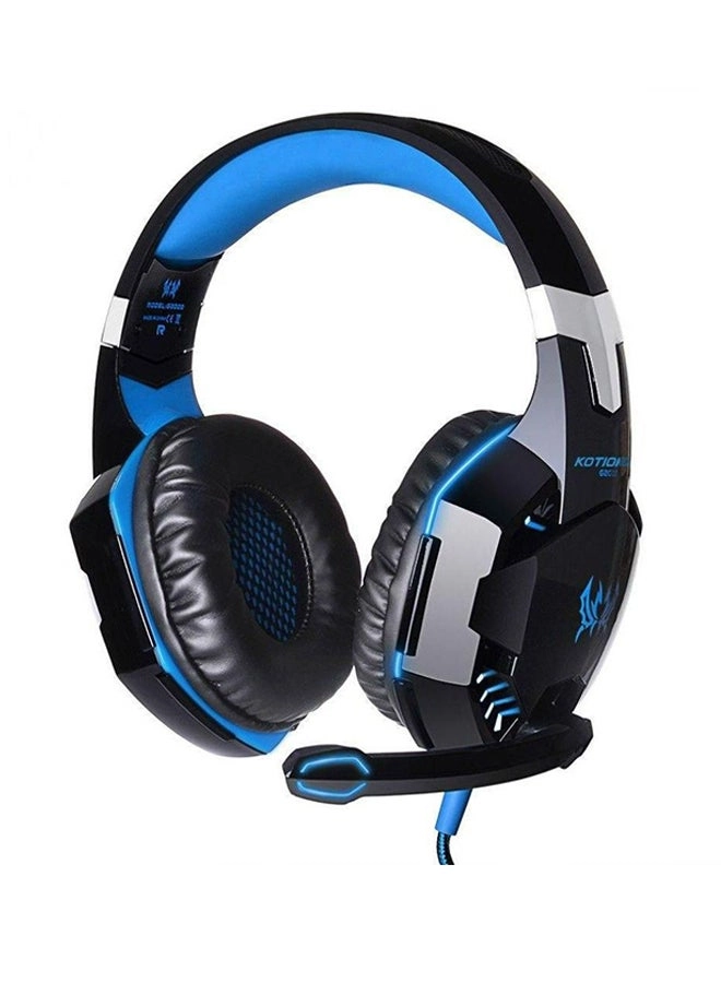 G2000 - Wired Headphone