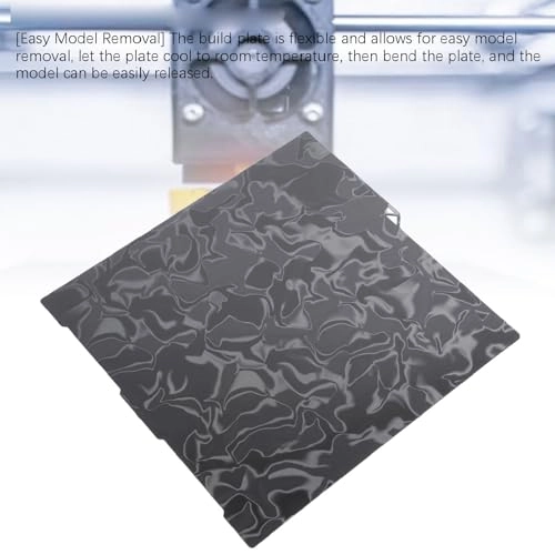 Peh construction plate - 1 piece(s) PLA ABS TPU TETG Nylon