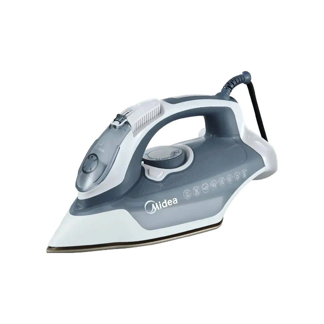 Midea Steam Iron - 2400W 300ml