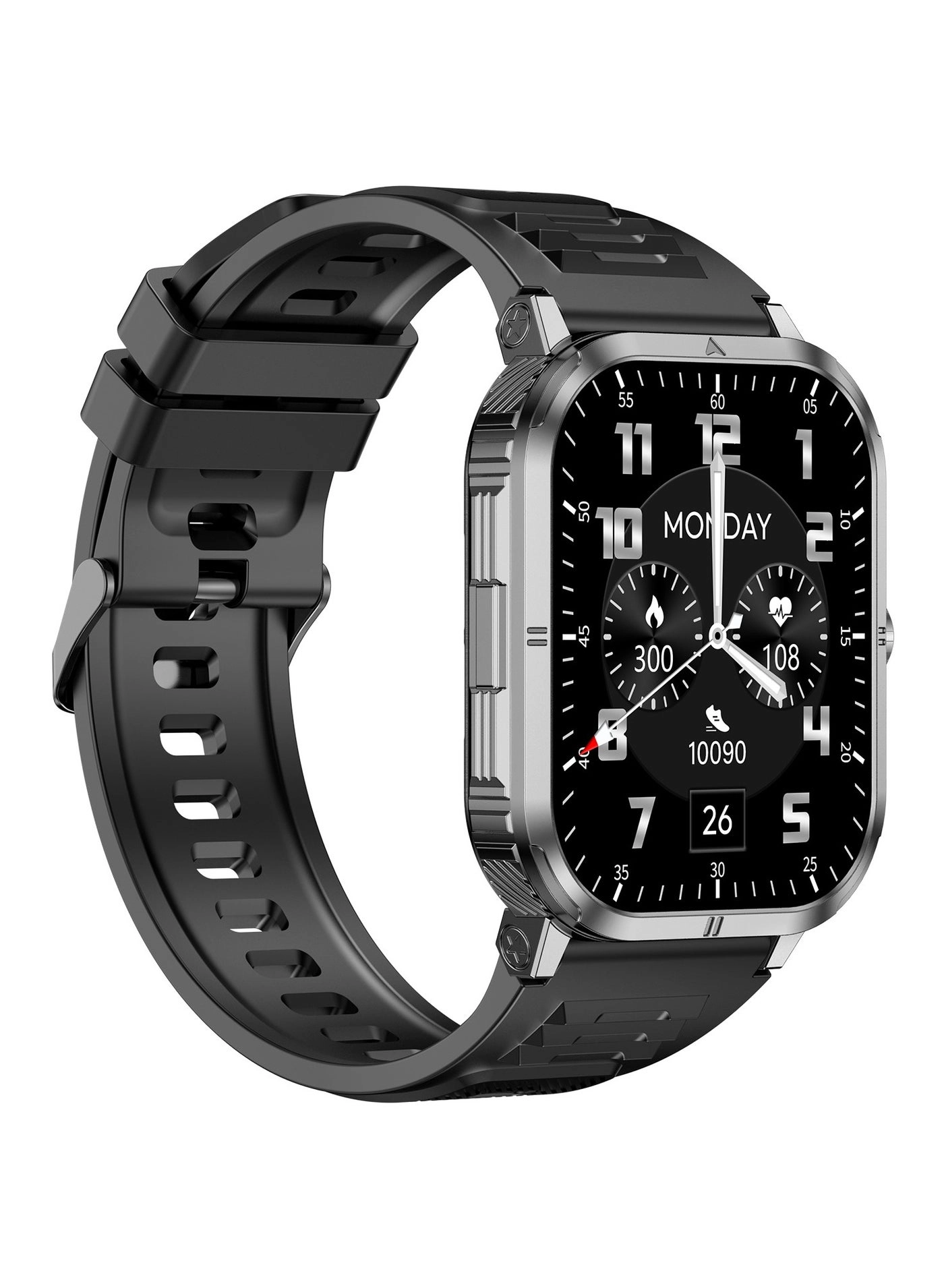 Ultima L - 2.01 inch