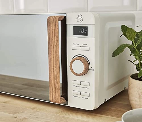 Nordic SM22036WHTN