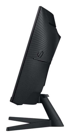 Odyssey G5 - LC32G55TQWRXEN 32 Inches 2560 x 1440 Pixels