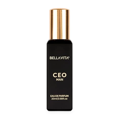 CEO MAN Eau de Parfum - 20 ml