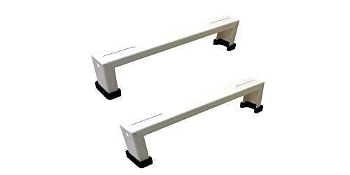 Floor AC Stand - Voltas LLoyd Hitachi Whirlpool Carrier Videocon Daikin Mitsubishi LG Samsung Kenstar Blue Star Godrej BPL Onida Sensui Mitashi