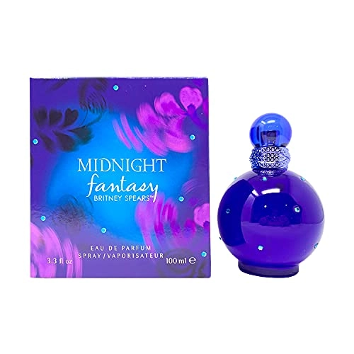 Midnight Fantasy Eau de Parfum 100ml