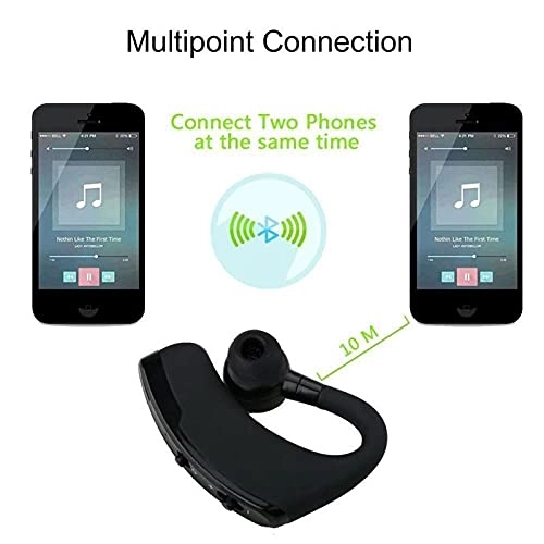 V9.BT.Headset_600 Wireless Headset