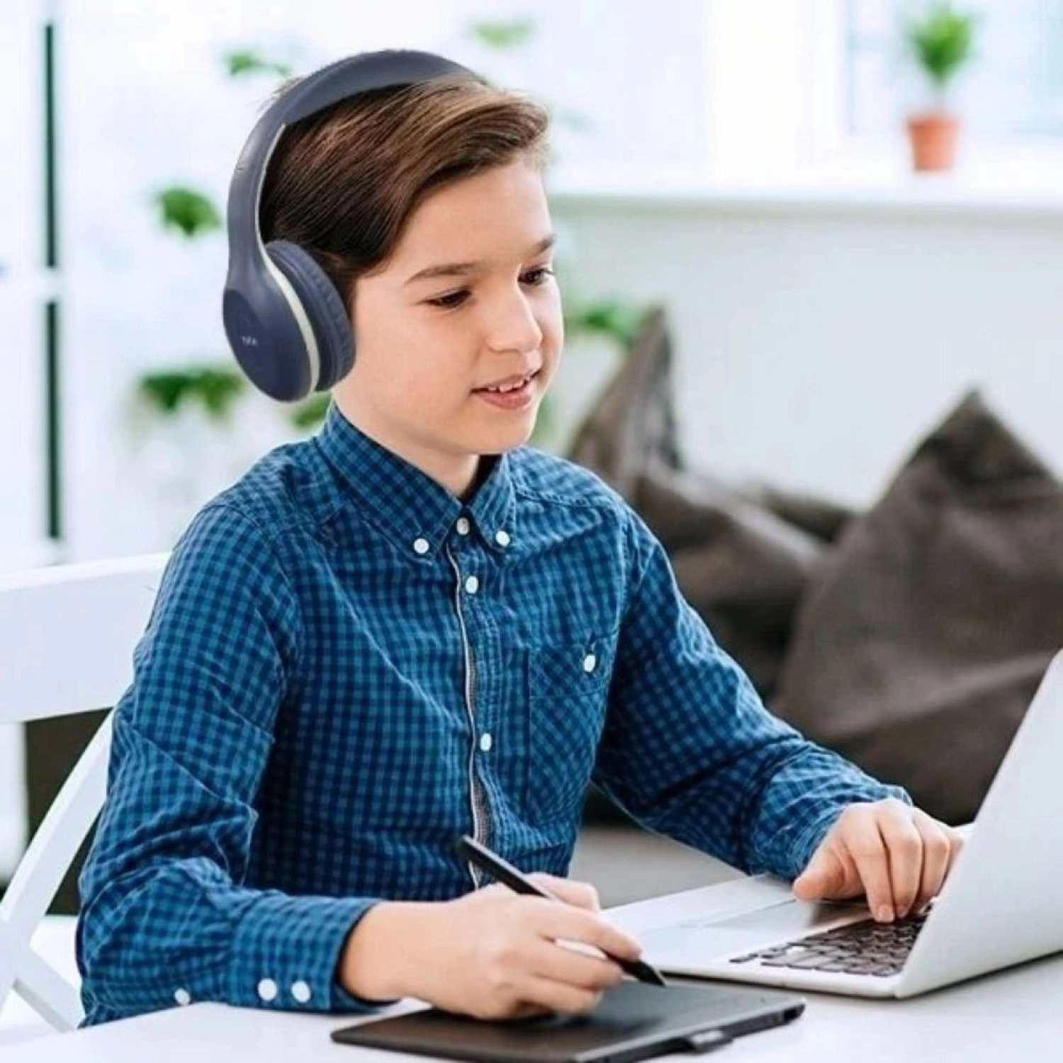 K2 Wireless Headphone