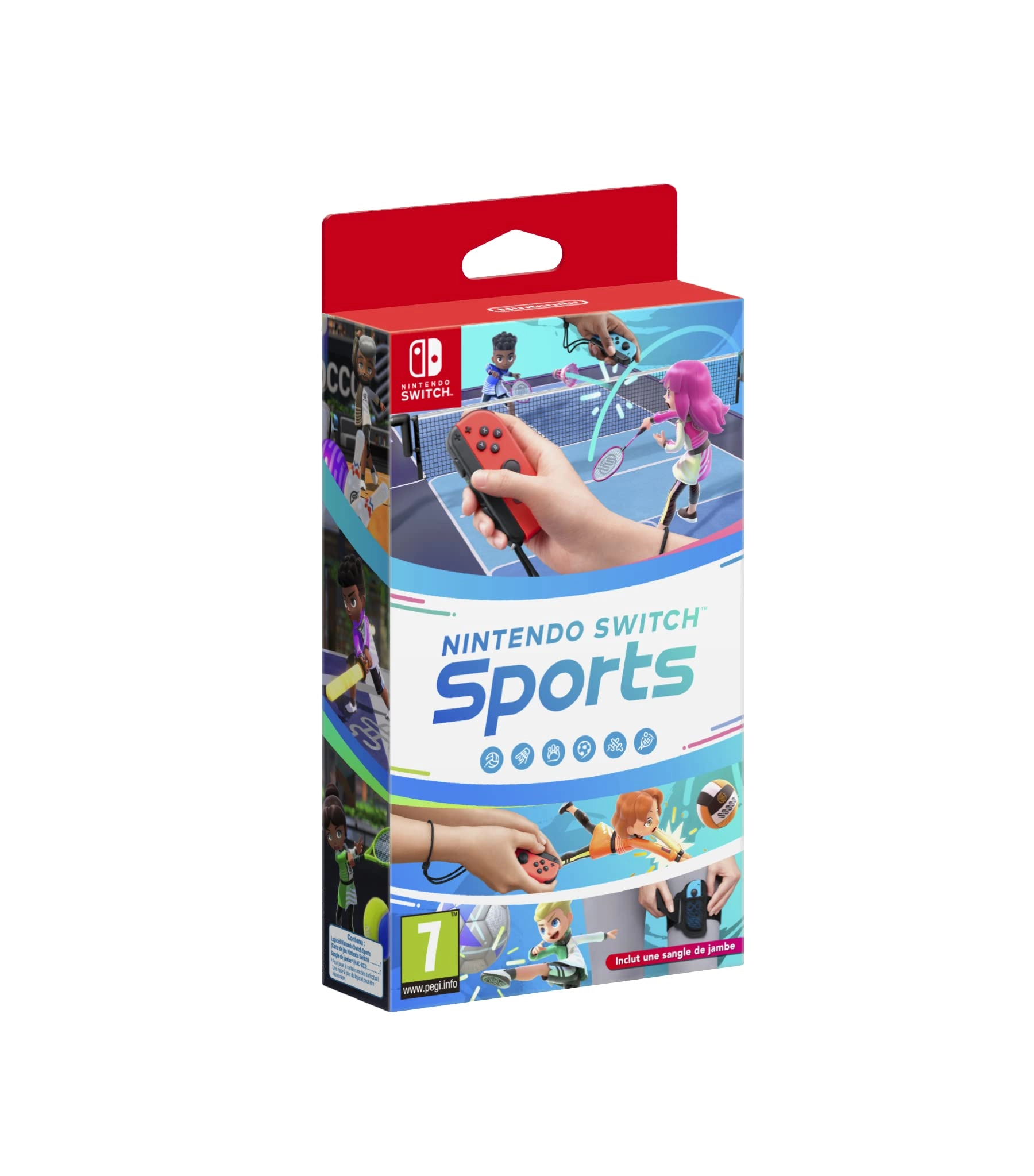 Nintendo Switch Sports - Nintendo Switch