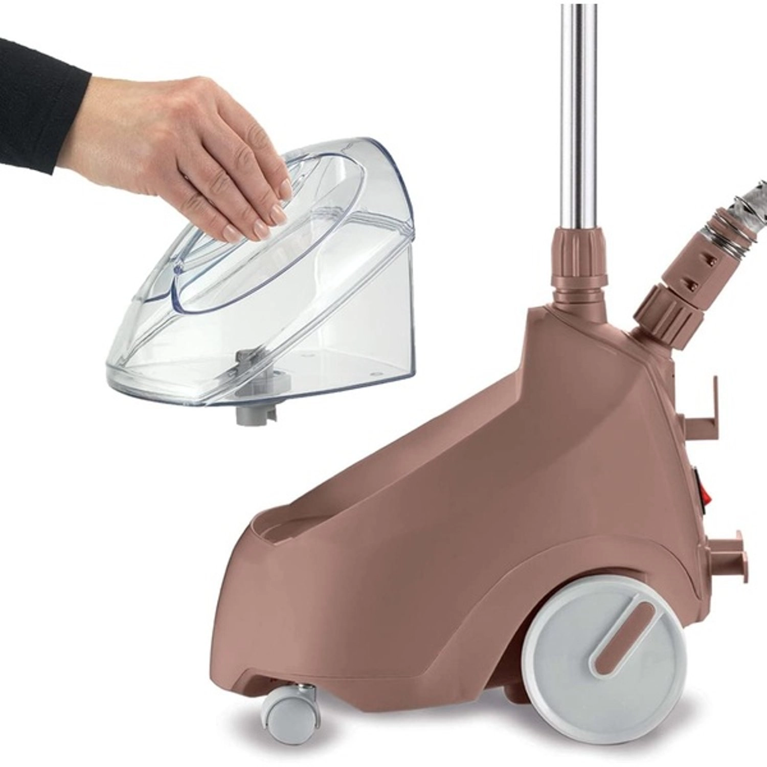 GSP65000WH - 1500W 2L