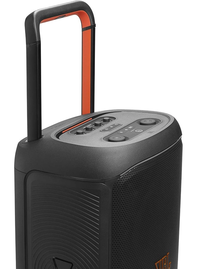 PartyBox 520 - Deep Bass Wireless Bluetooth + Wireless Microphone