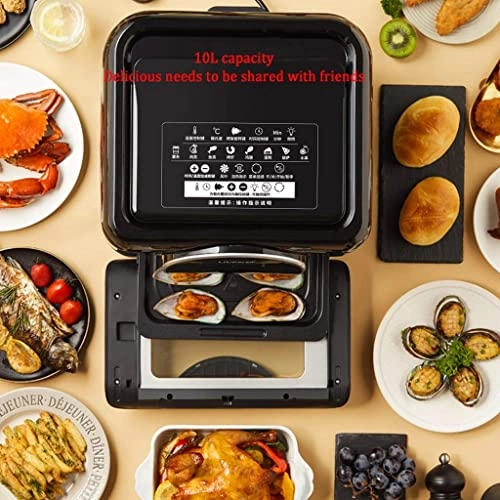 Air Fryer TINZA21750