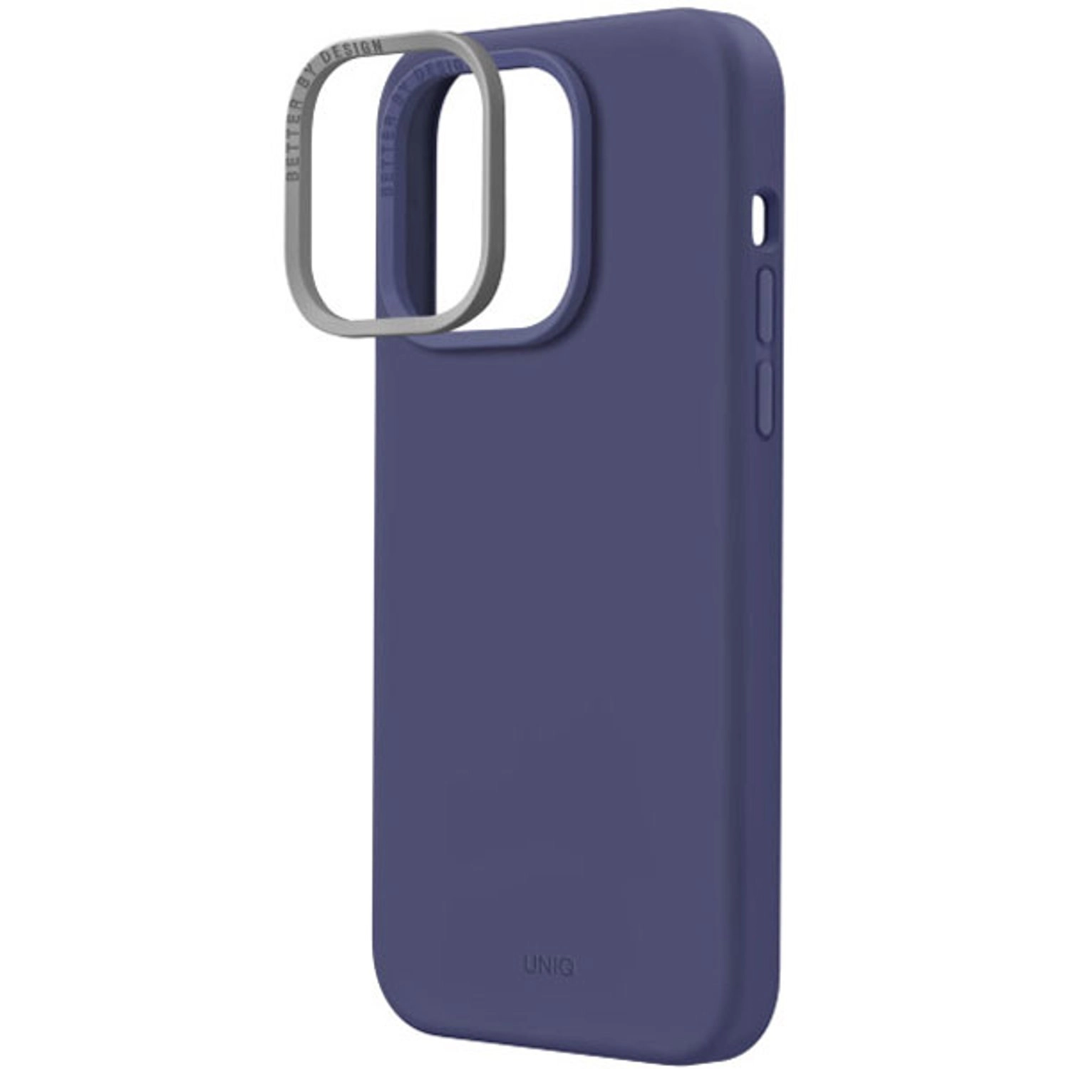 Lino Back Case for iPhone 14 Pro