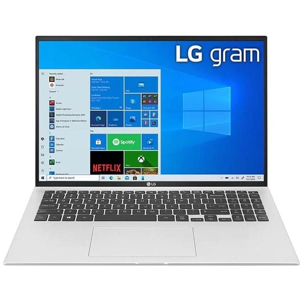 LG (Open Box) GRAM 17Z90P - 17'' 1TB 16GB i7-1165G7