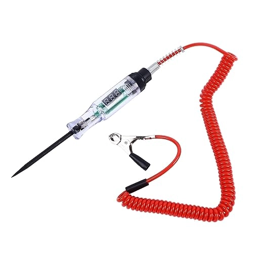 Automotive Circuit Tester