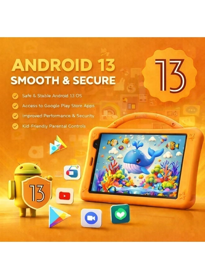 P801 - 8GB 8 Inch 512GB