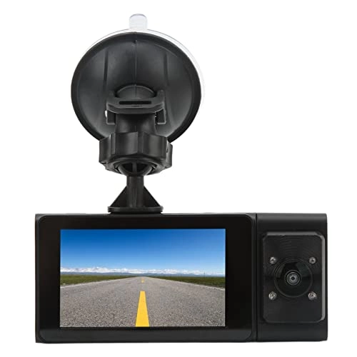 Car Dash Cam - 1680x960 (30f/s)