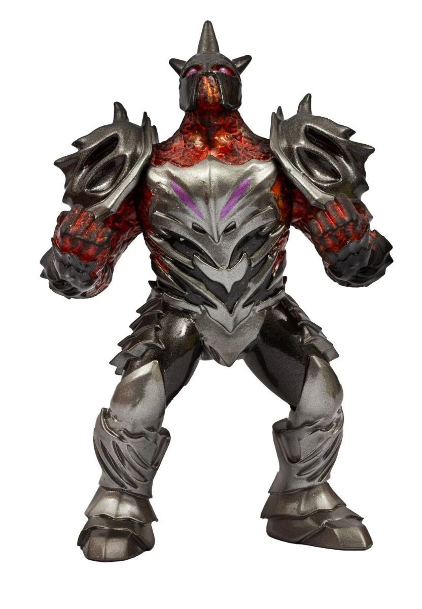 New Era Collectible Action Figure (527-GRV10)