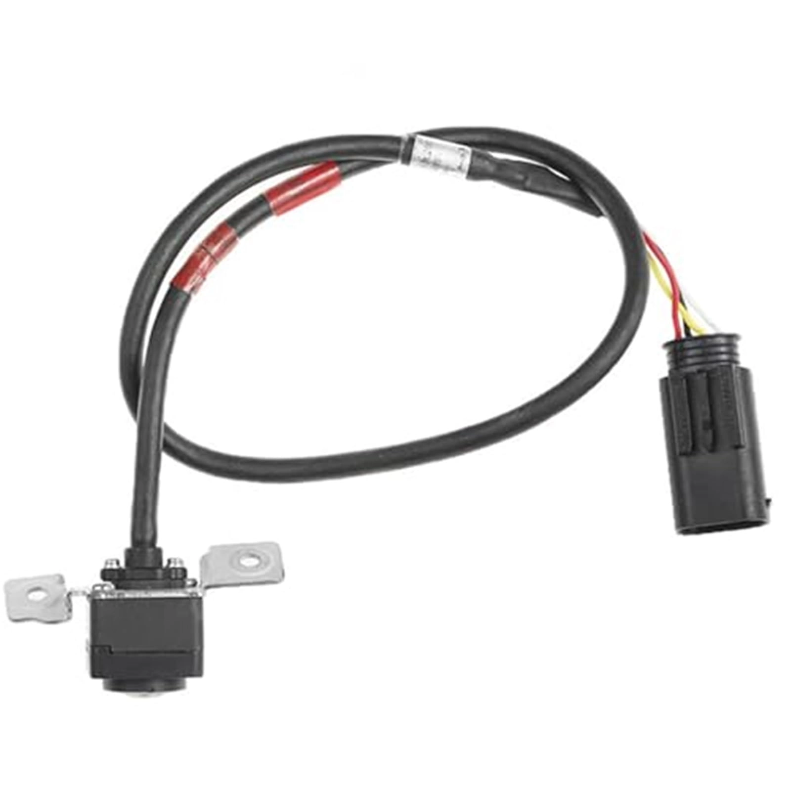 Yurefax Store Rear View Backup Camera - Night Vision Wired HD