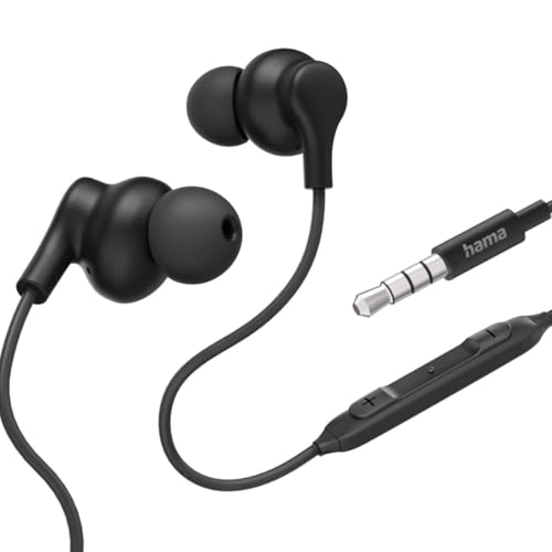 Popply Wired Earbud