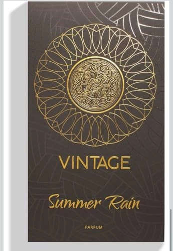 Summer Rain Eau de Parfum 100ml