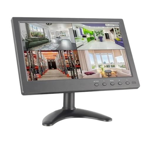 Portable LCD Monitor - HD 10.1"