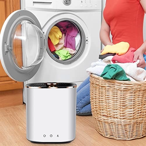 Portable Washing Machine Ultrasonic Turbo