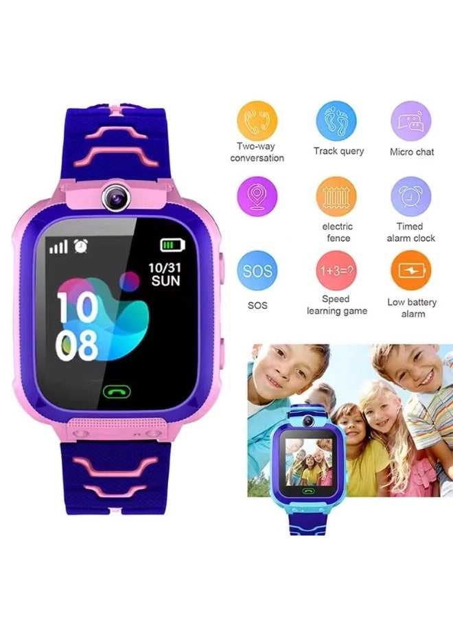 Children's Smartwatch