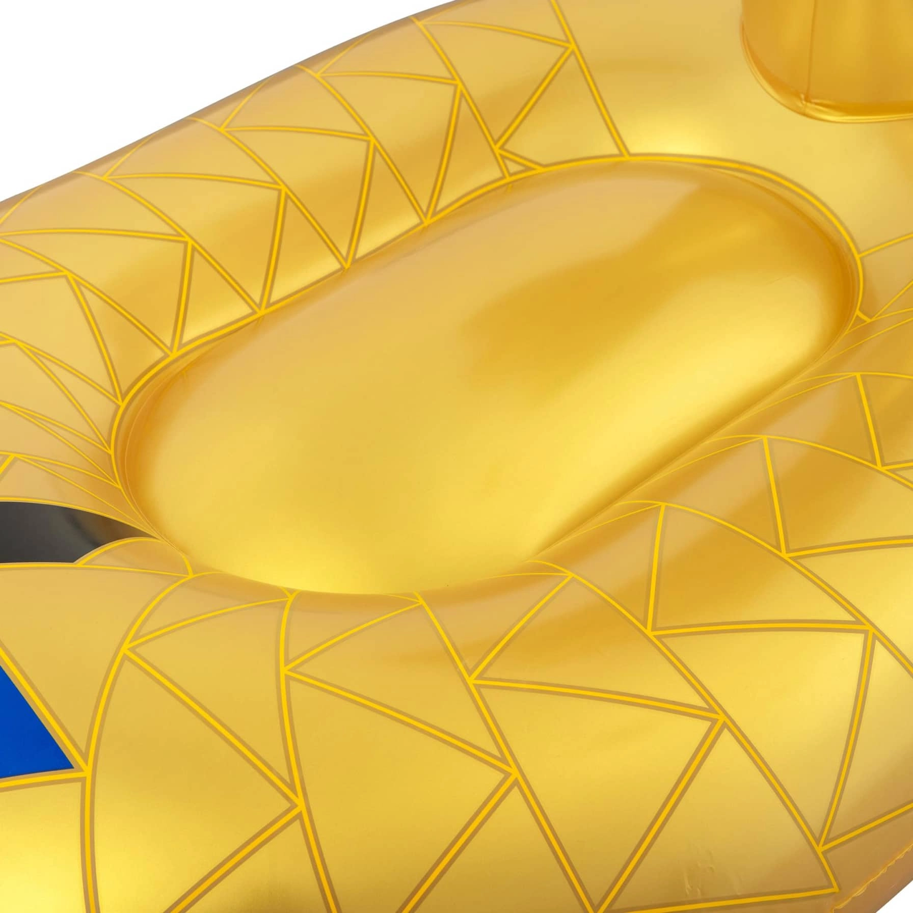 Golden Cobra Island - ace_uae_pool_inflatables_toys