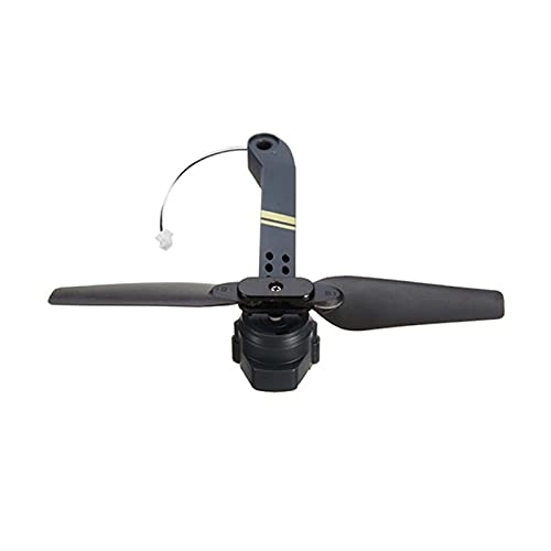 Motor Arms - E58 Black Grey