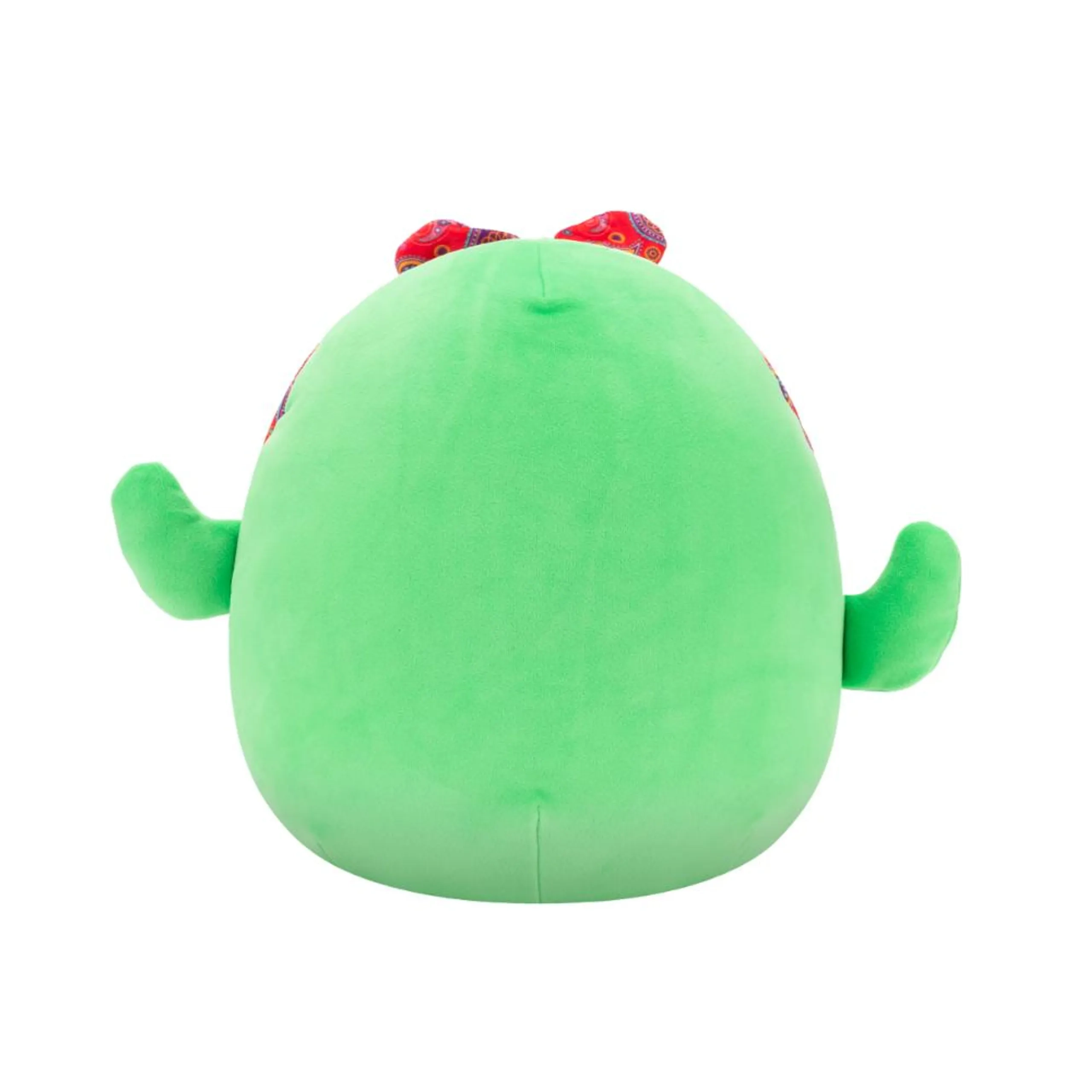 Maritza Cactus - 30 cm Green Plush