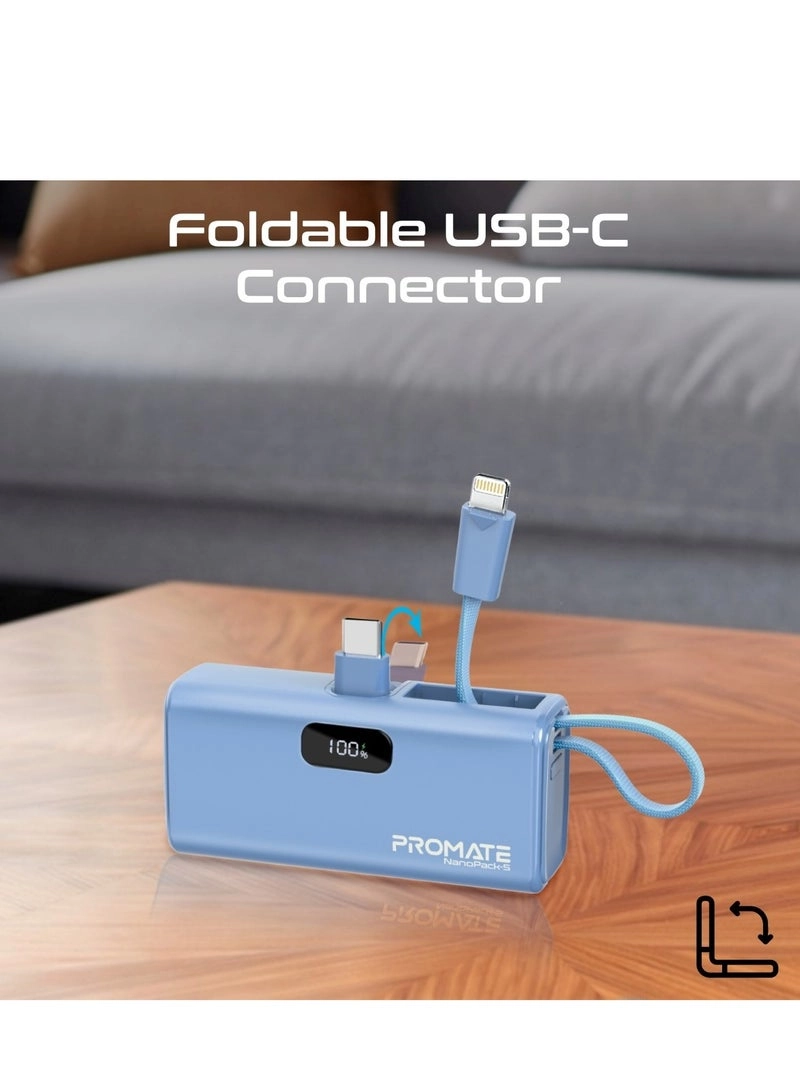 PowerUp-i - 5000 mAh 20 Watt