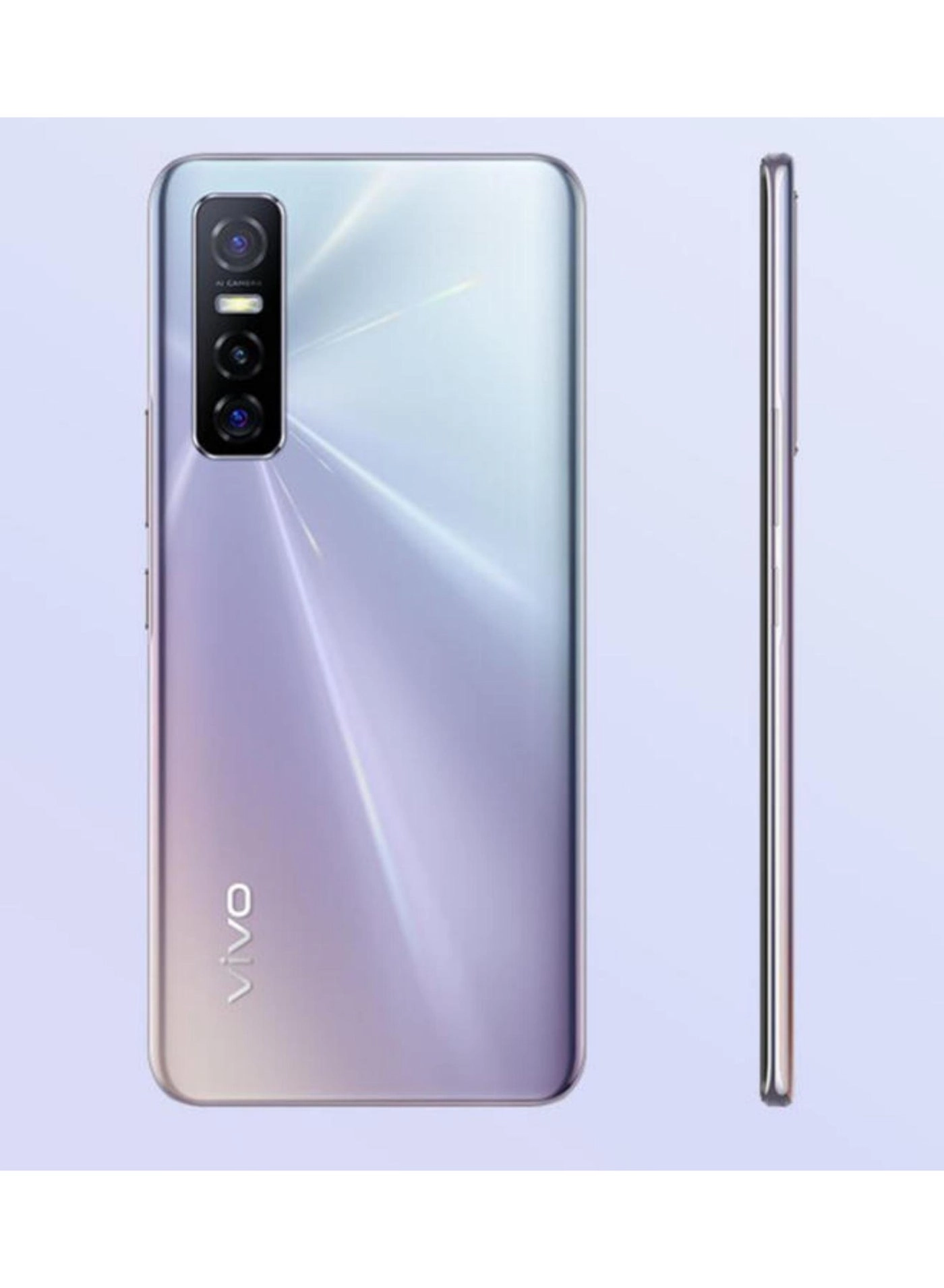 Y73S - 8GB 256GB + XE160