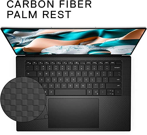 XPS 15 9500 - 15.6'' i7-10750H 64GB DDR4 2000GB SSD