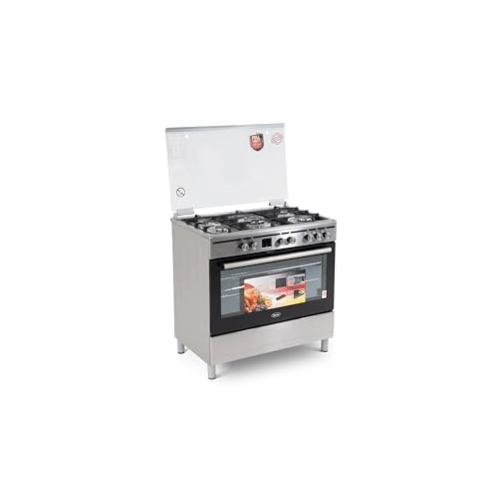 90X60 GAS Cooker