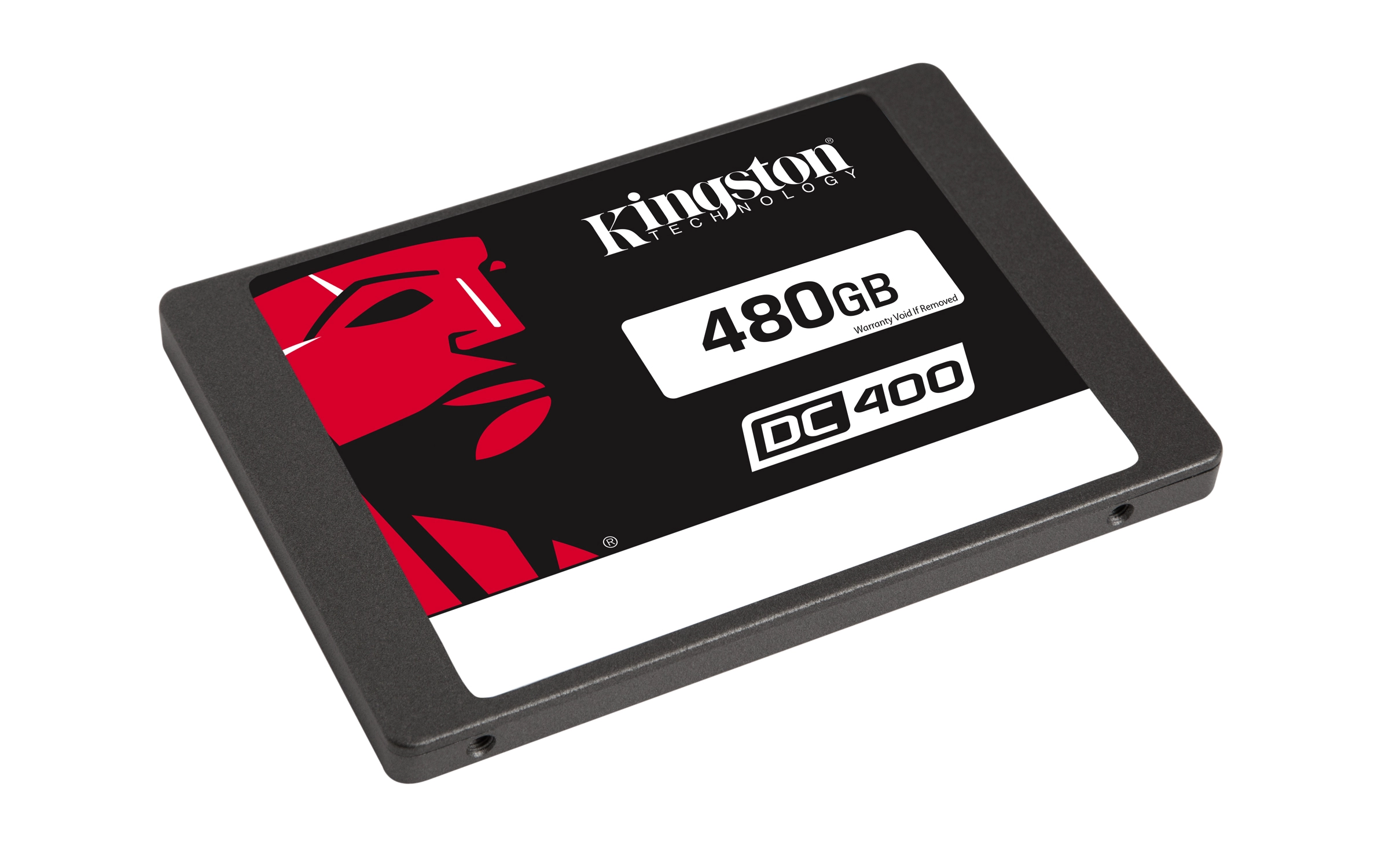 DC500R - 480GB 2.5"