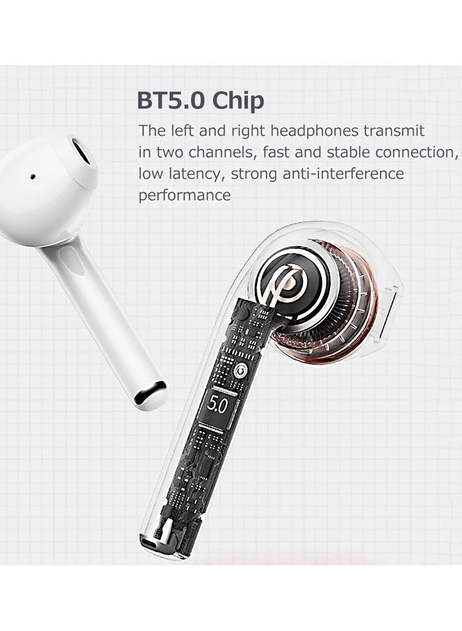 LP2 Wireless Earbud