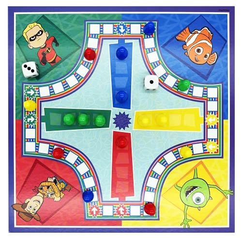 Nine Men's Morris + Draughts + Ludo + Ladders