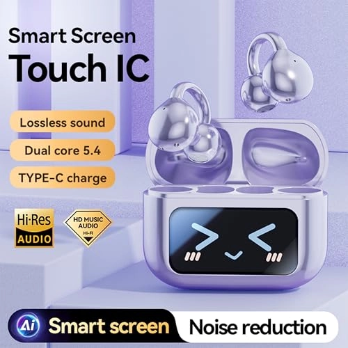 M136 Wireless Earbud