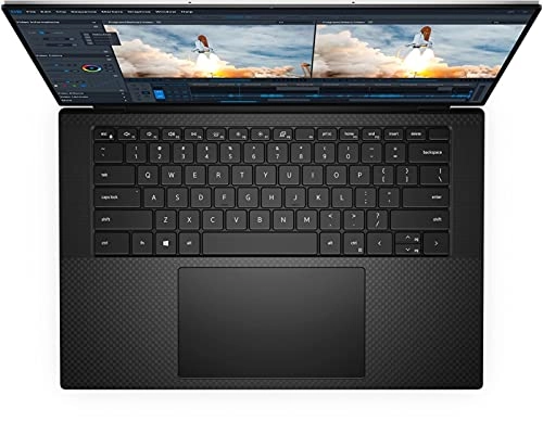(Renewed) Precision 5550 - 15.6'' i7-10875H 64GB DDR4 1TB SSD