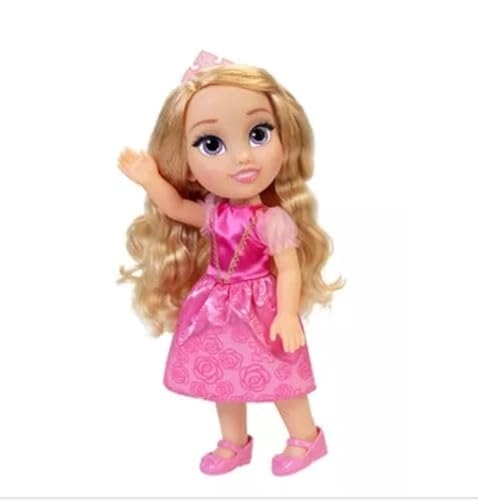 Aurora Doll - Glass Eyes 15 Inches