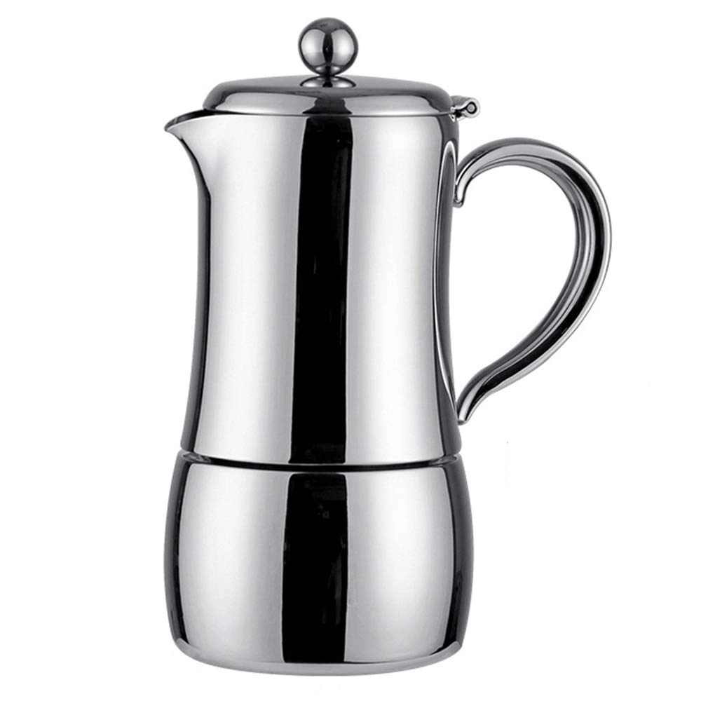 Moka Pot - Stovetop
