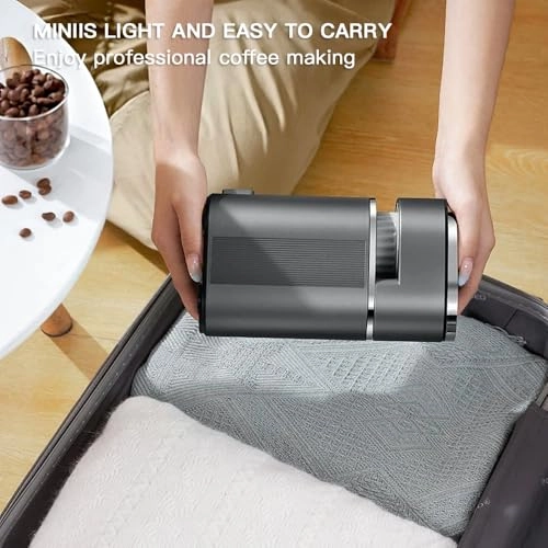 Mini - Hot and Cold Dual Extraction Timer