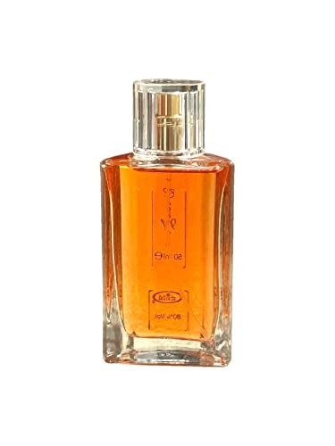 Choco Musk Eau de Parfum 50 ml