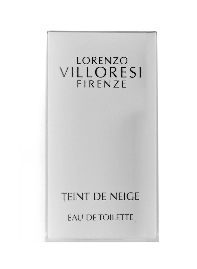Firenze Teint De Neige Eau de Toilette 100ml