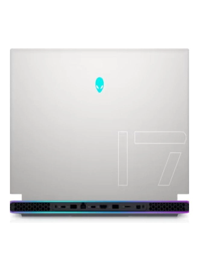 Alienware x17 R2 - 17.3'' Core i7-12700H 32GB DDR5 2000GB SSD