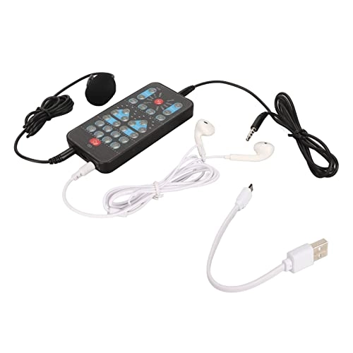 Sxhlsellerkqryah38zm USB+Wireless+3.5mm-Mini-Jack Microphone