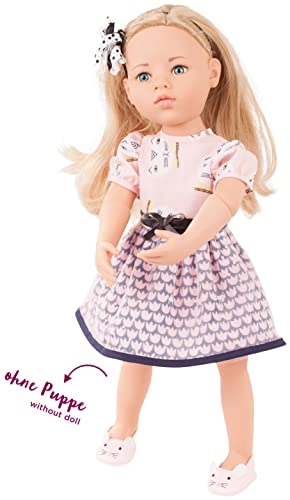 Ensemble Catology - 3152 Multi-Coloured