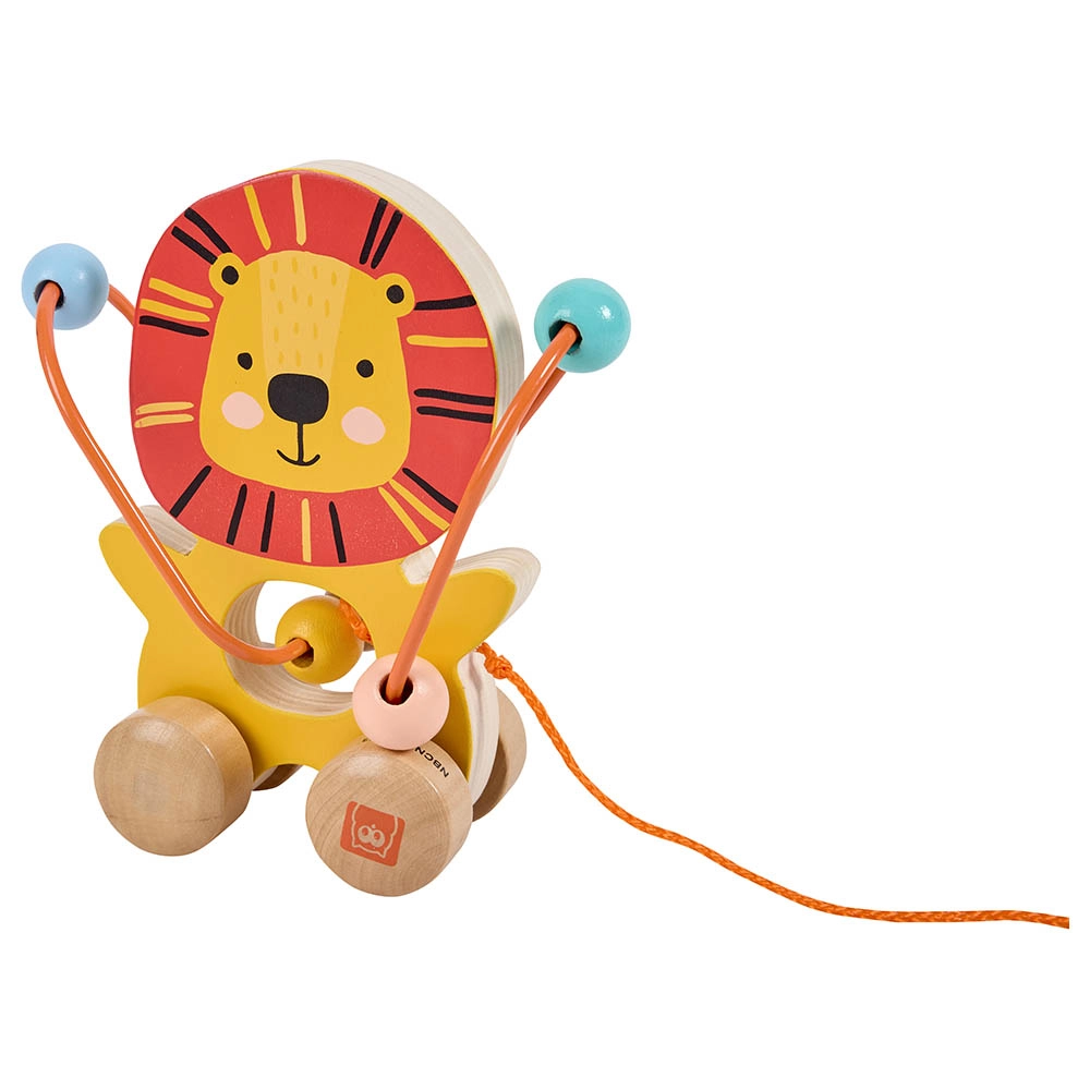 Mini Looping - Lion