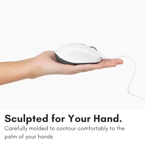 UCROCKET USB C Mouse - USB